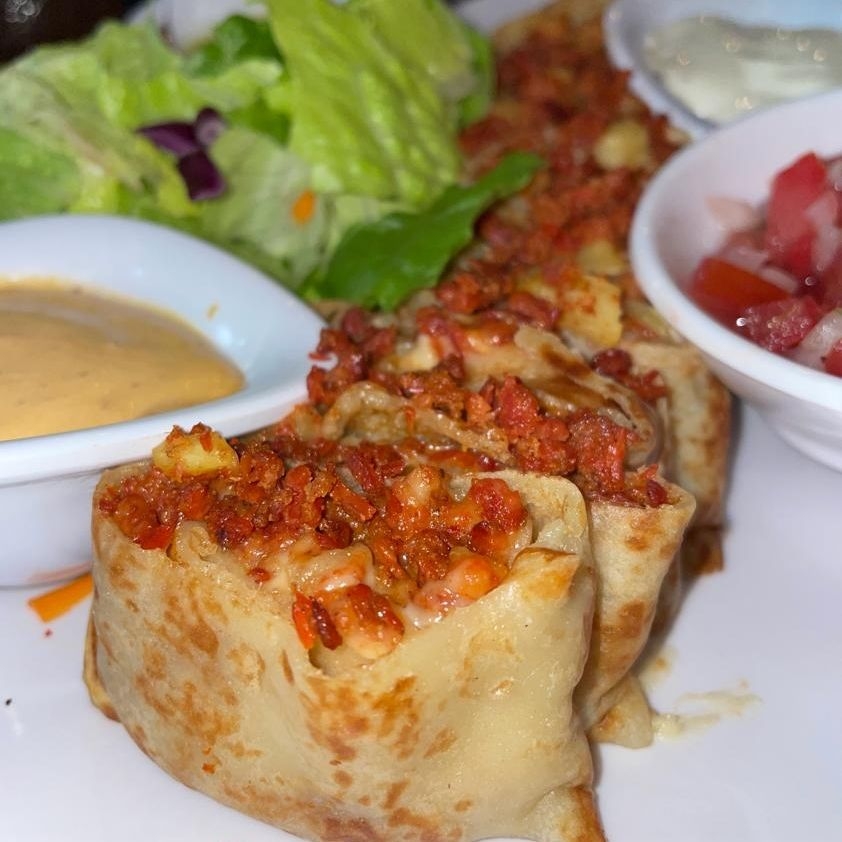 Carne al Pastor