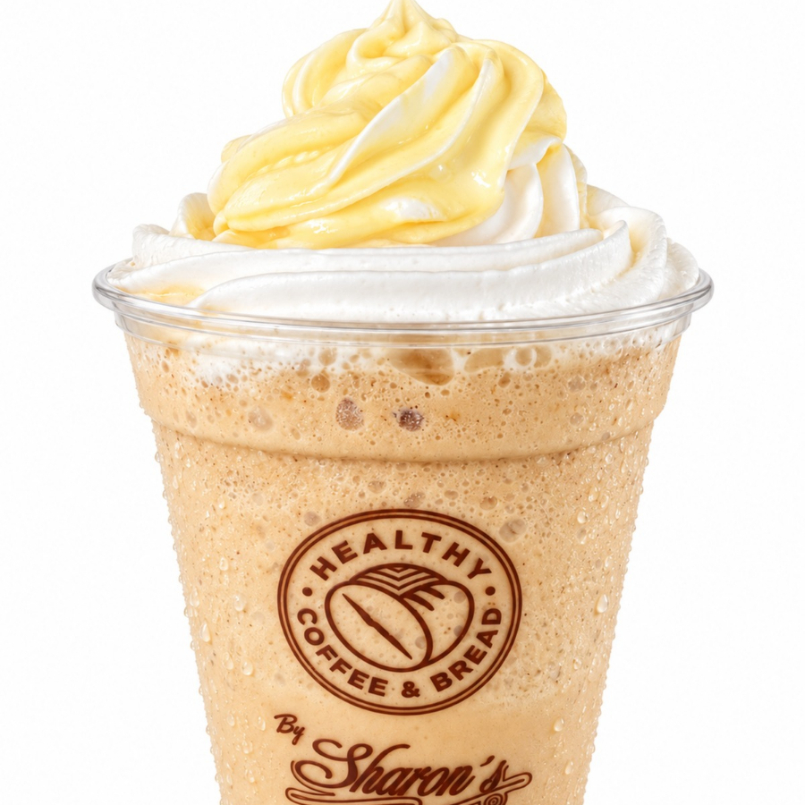 frappé rompope