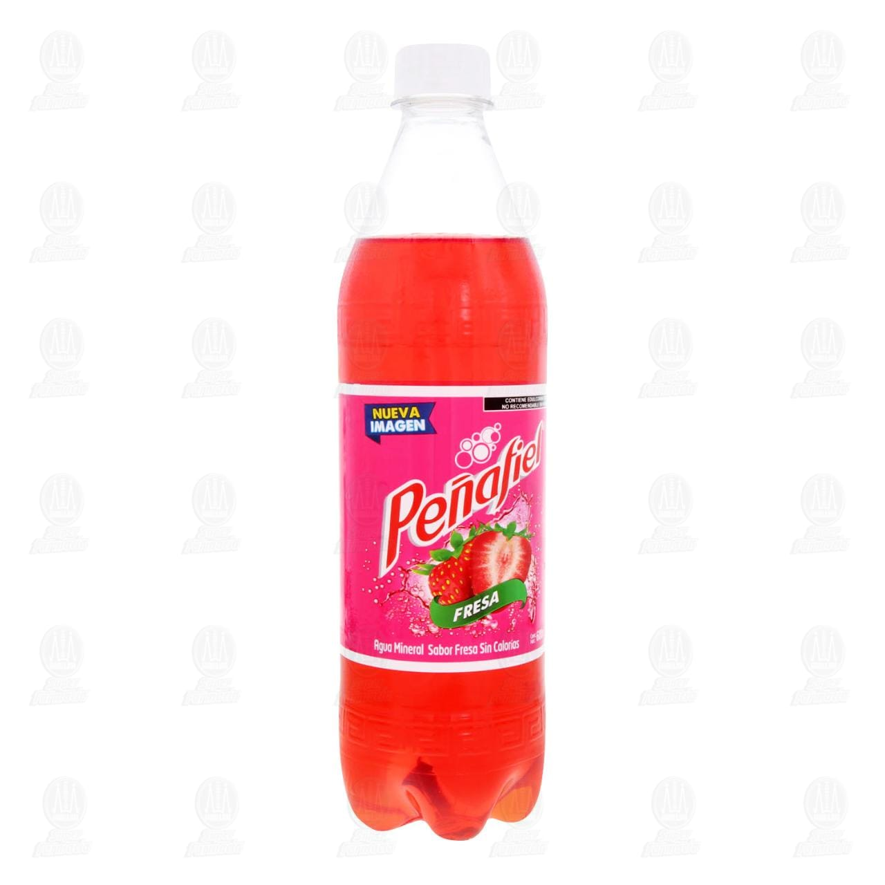 Peñafiel Fresa 600 ml