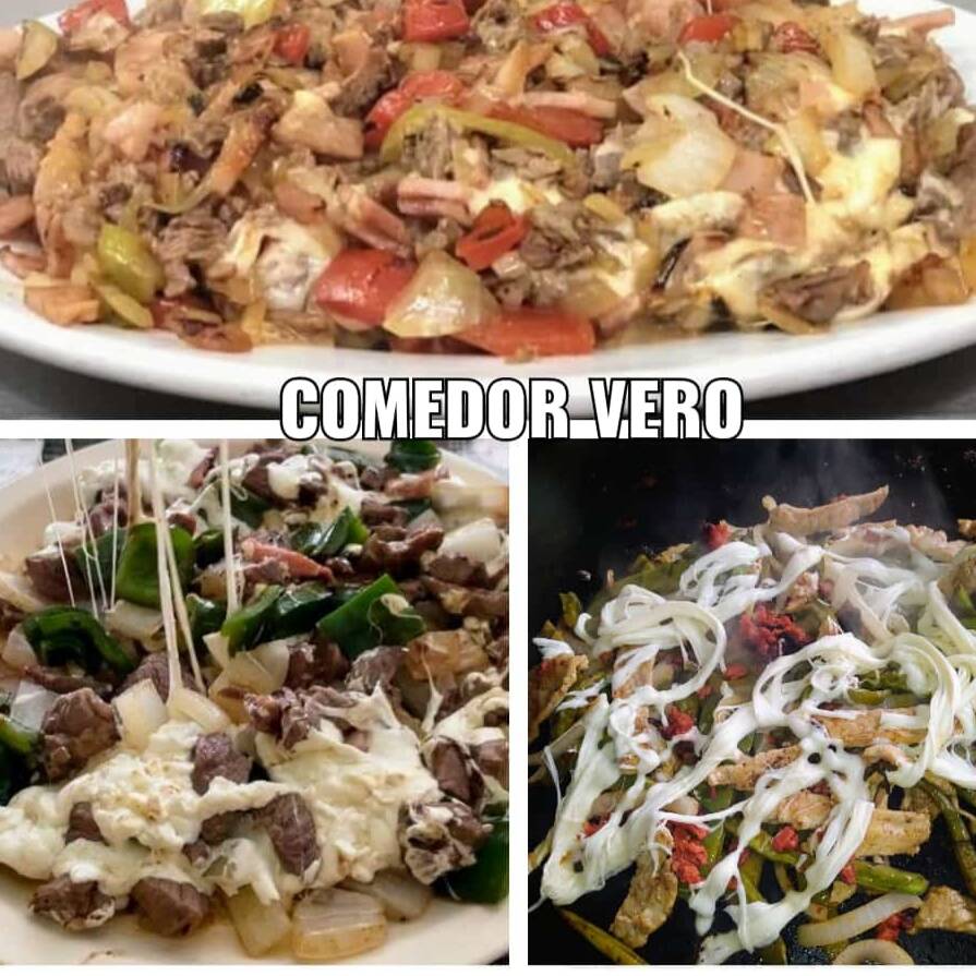 ALAMBRE CON PECHUGA ASADA 1 KILO