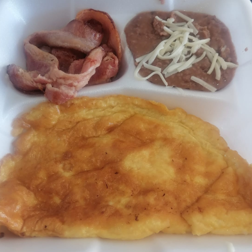 Omelet