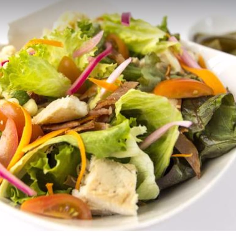 Ensalada TexMex