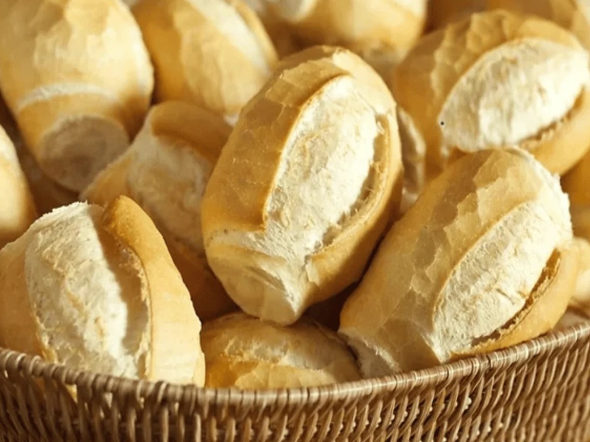 Padaria E Confeitaria Pao De Ouro Ltda