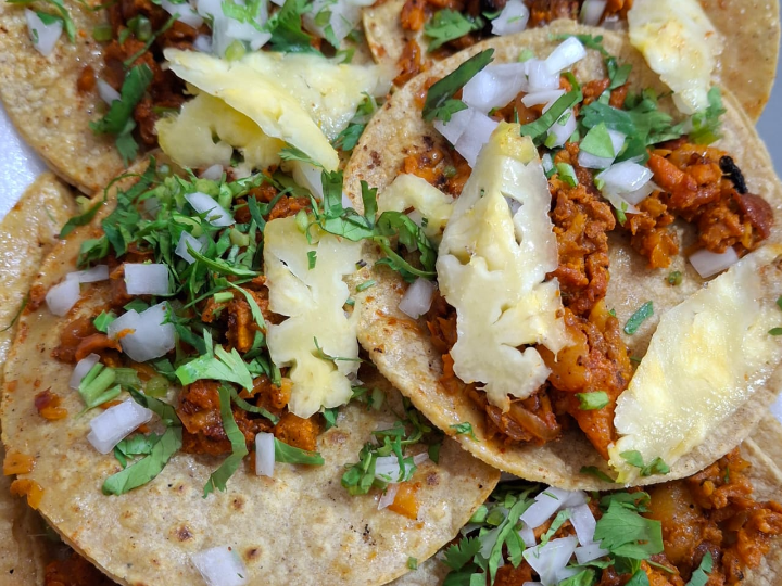 Tacos Cielito Lindo