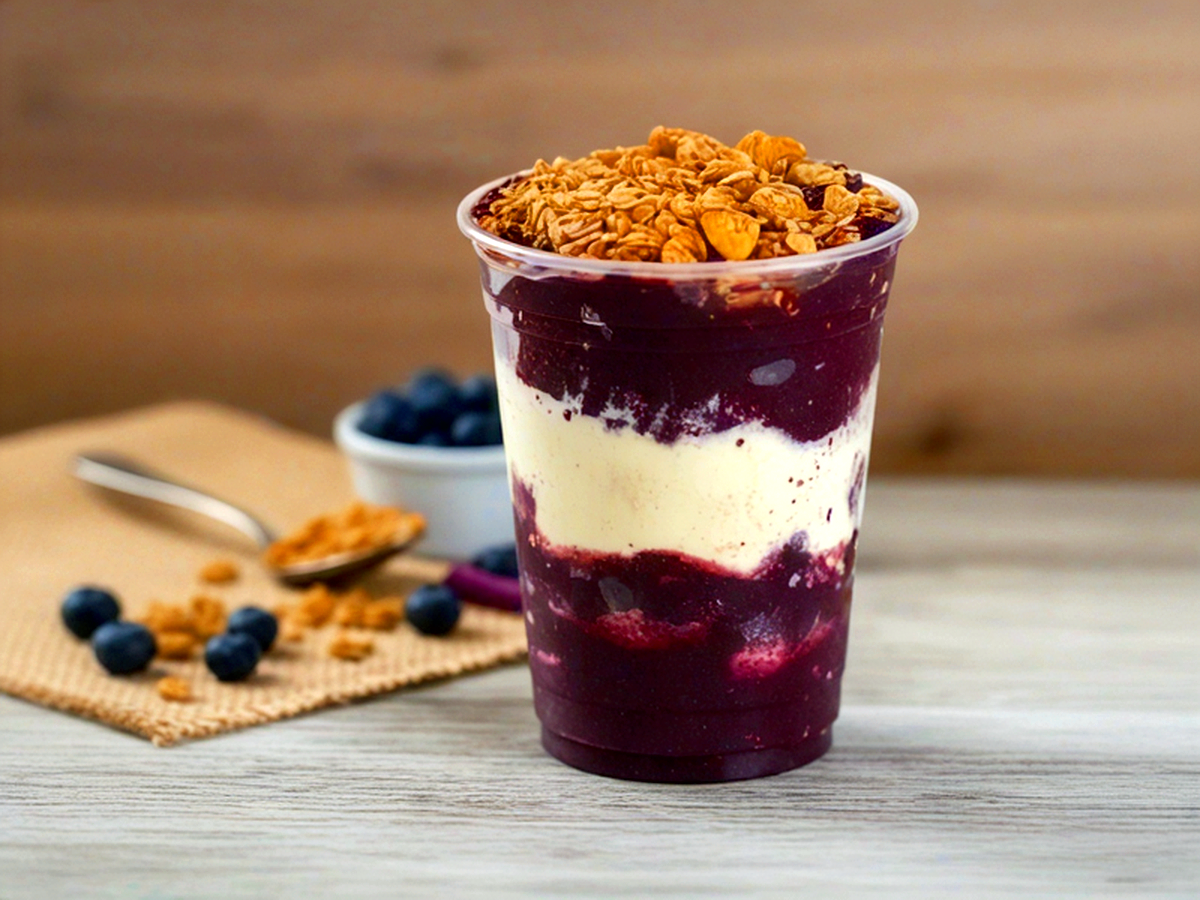 Imperio Do Açai