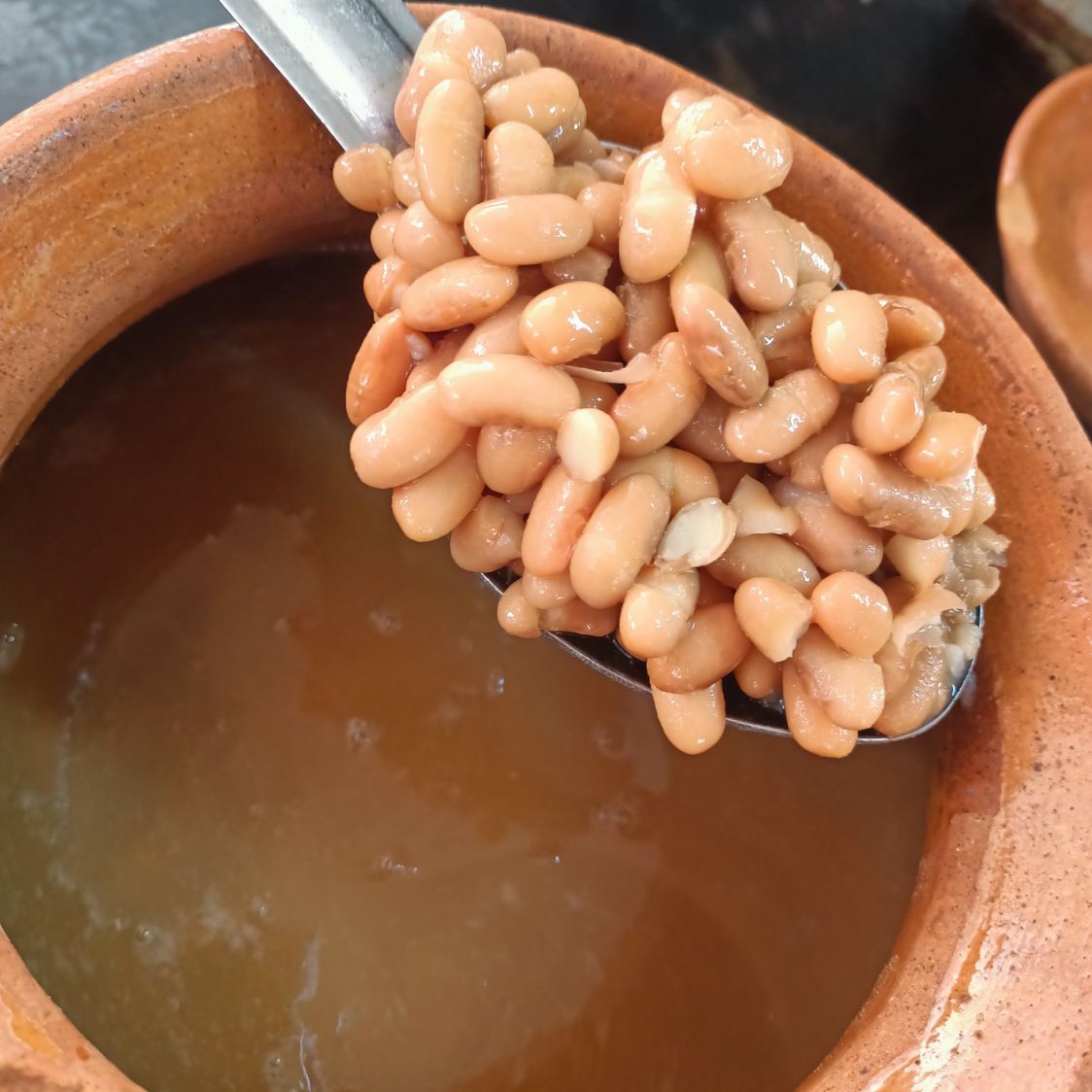 Frijoles