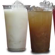 Agua Fresca Medio Litro
