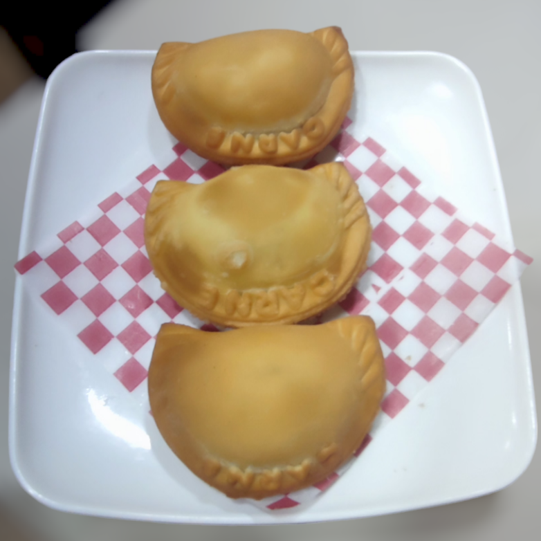 PASTELITOS DE CARNE X5