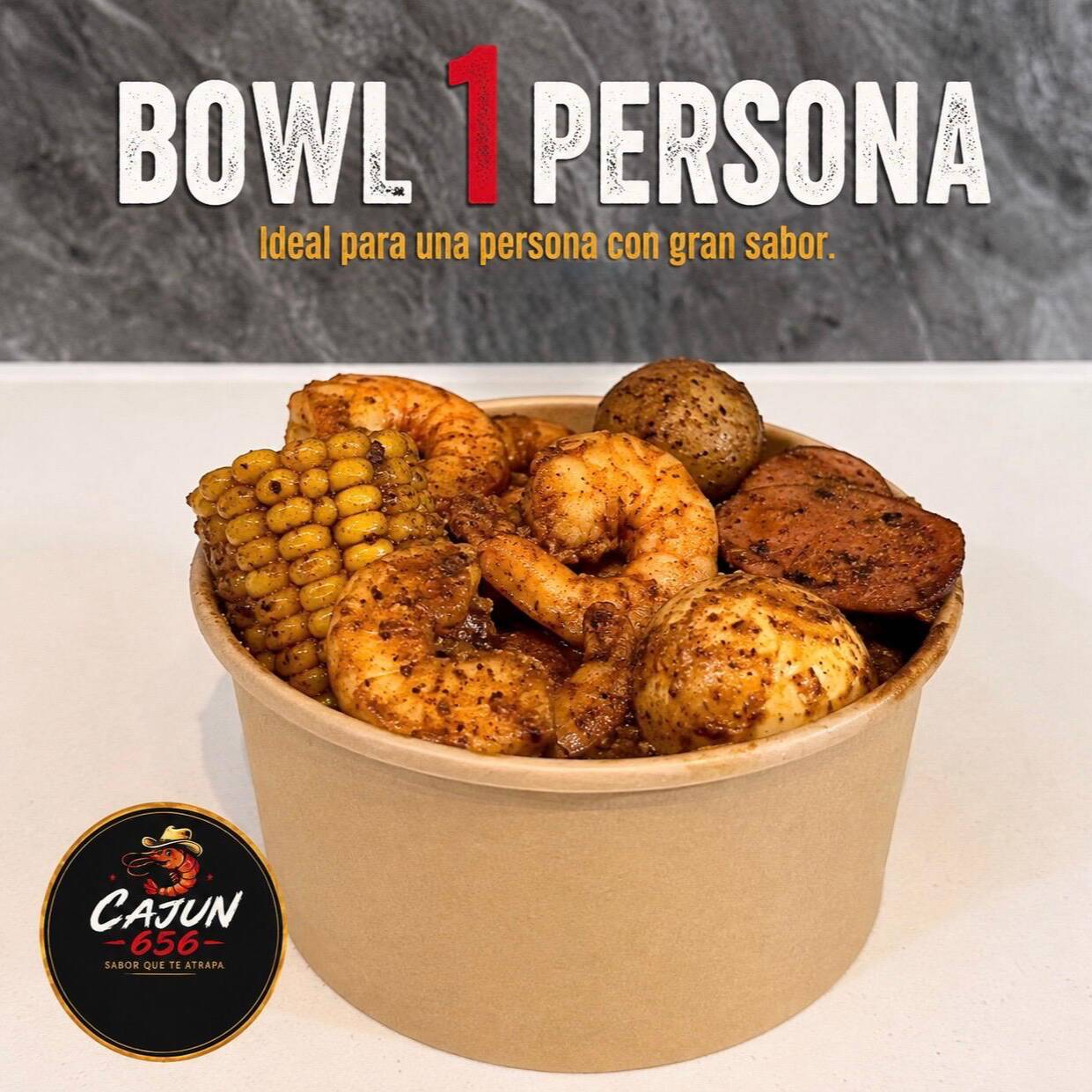 Bowl Individual