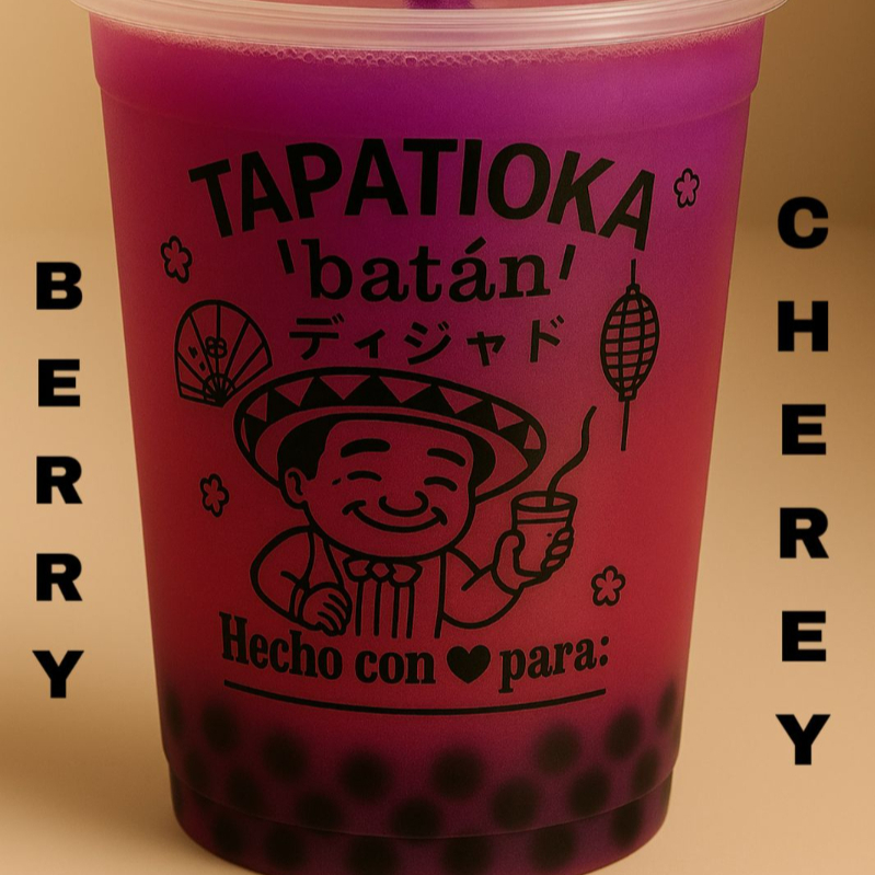 Berry Cherry