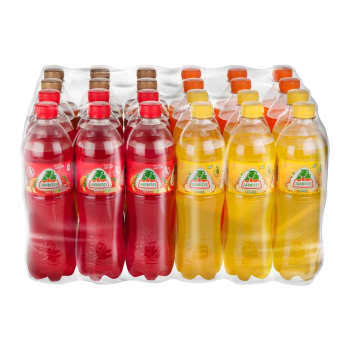 Jarrito Tutifruti, Piña o Tamarindo