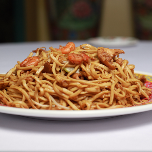 Chao Mein