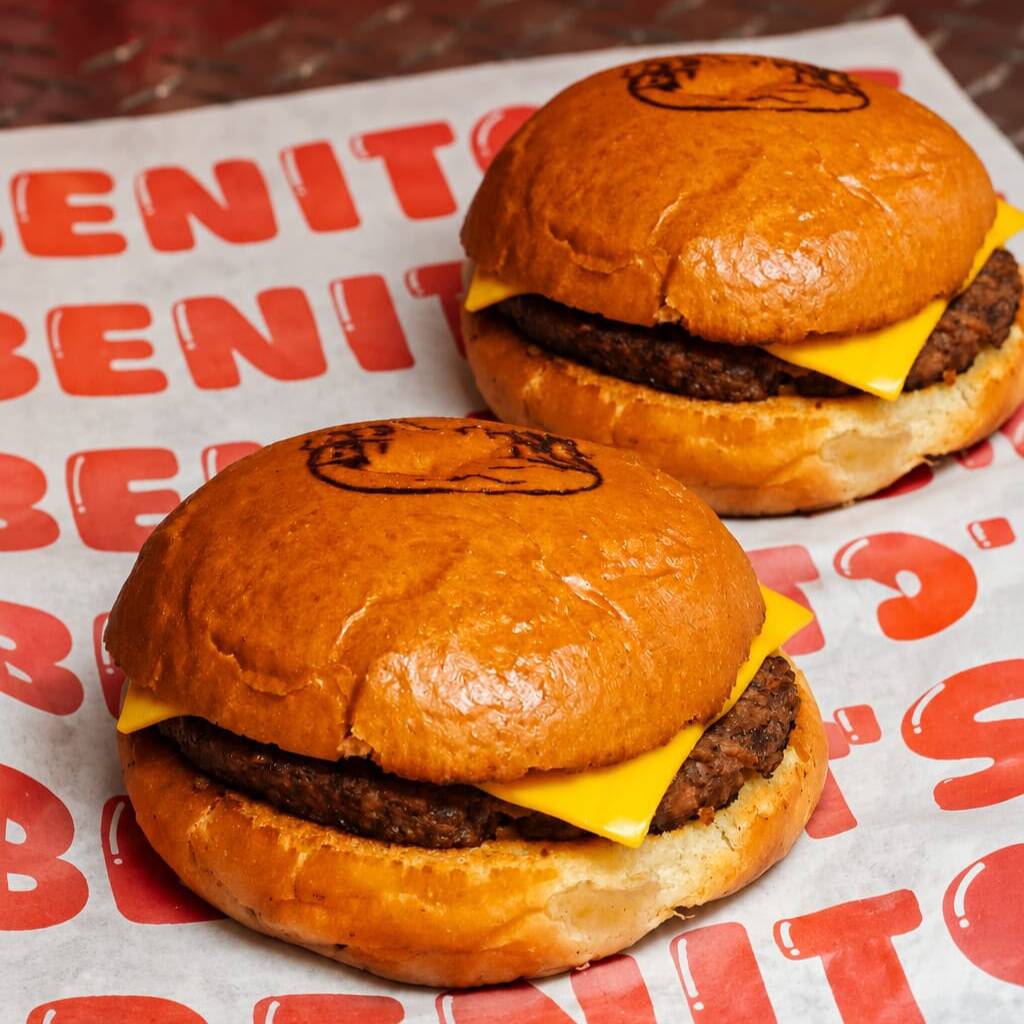 CheeseBurger