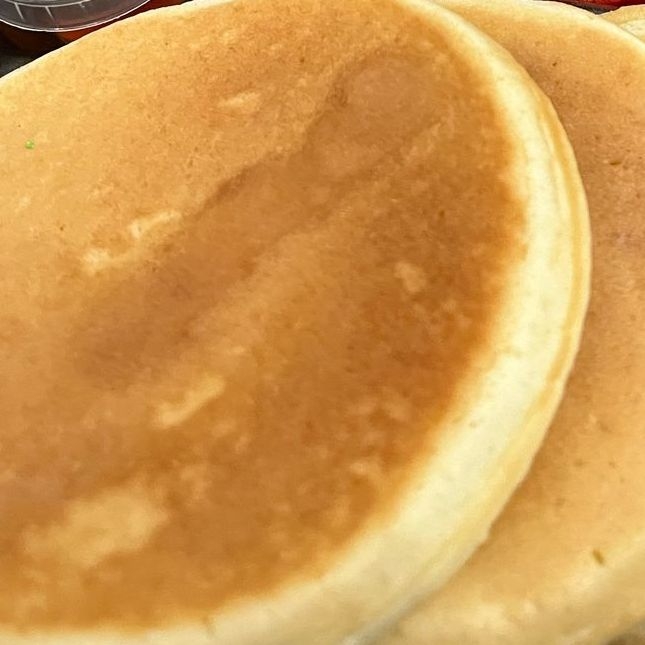 Hotcakes 2 Pzas