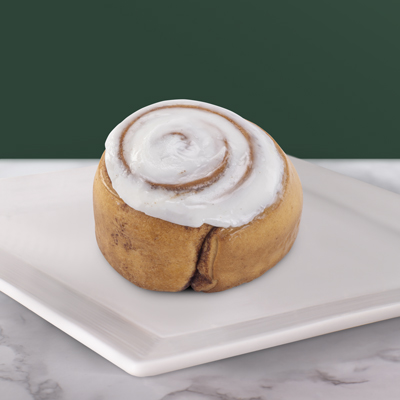 Roll de Canela