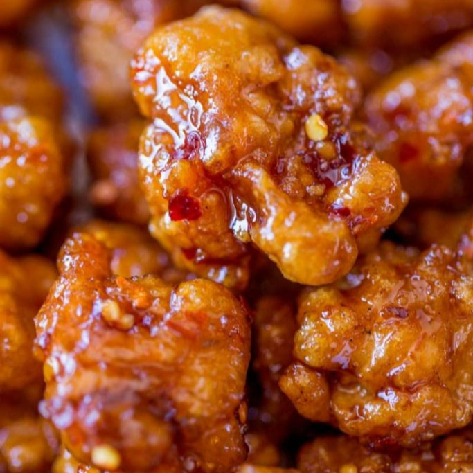 Boneless Mango Habanero