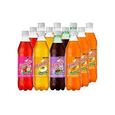 Refresco Peñafiel 600 Ml
