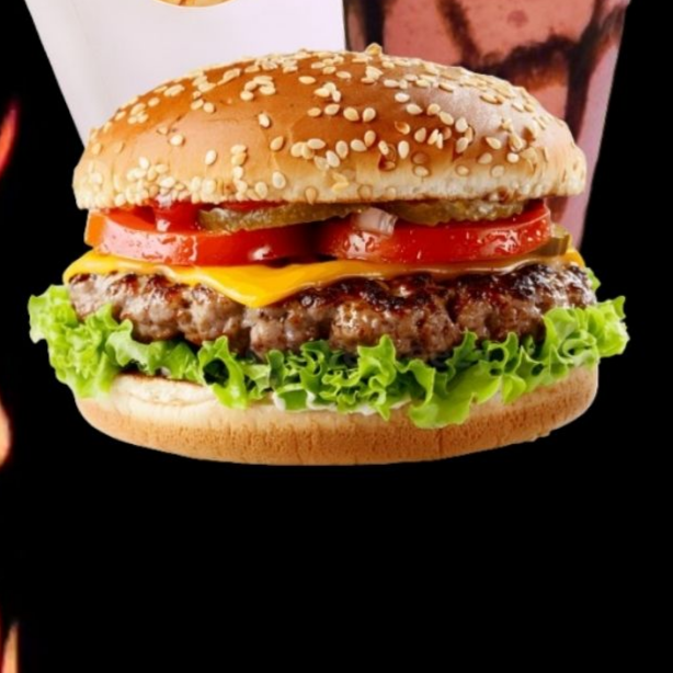 Hamburguesa