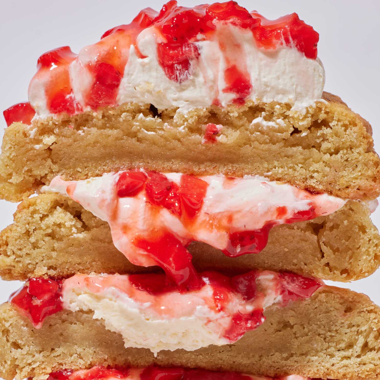 Strawberry Shortcake