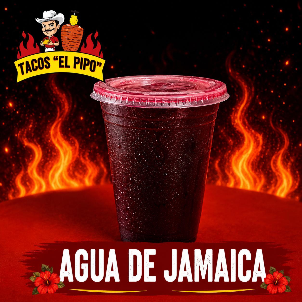 Agua de Jamaica