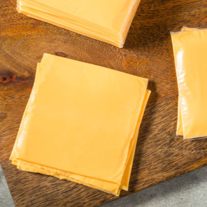Queso Amarillo