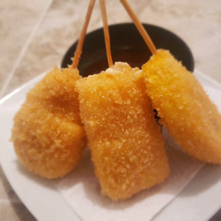 Kushiagues Mixtas