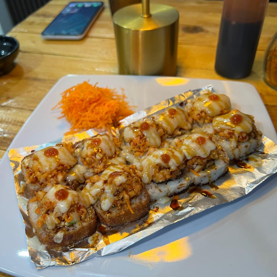 el ranchero