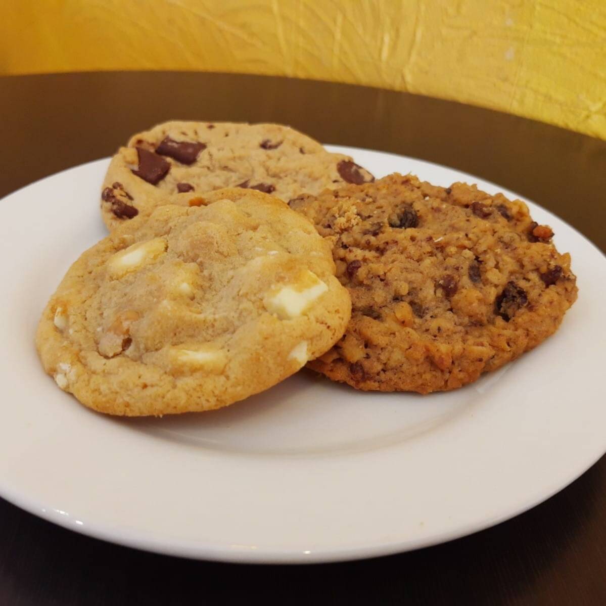 Galleta del Día