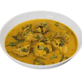 House Chicken Curry