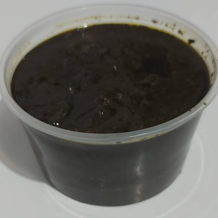 Porção de 1kg, serve 4 pessoas. OBS sem acompanhamento (Arroz.)