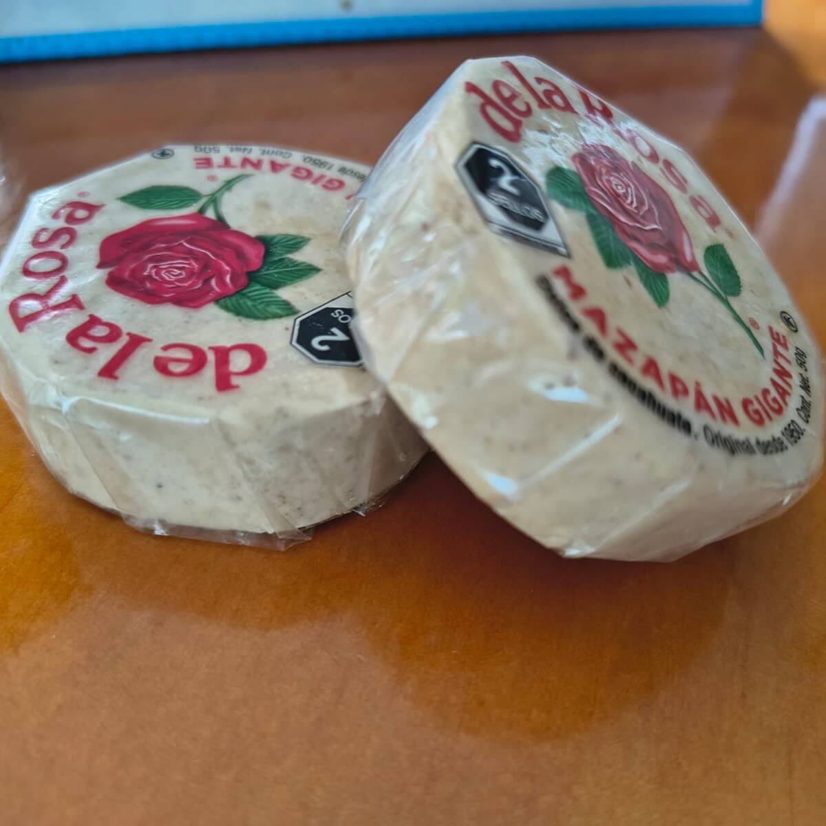 Mazapan