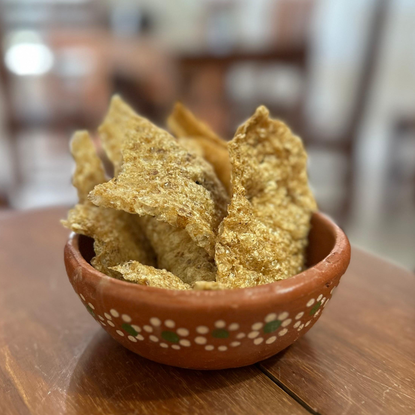 Chicharrón