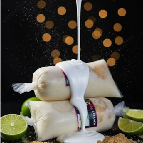 Boli de Pay de Limón