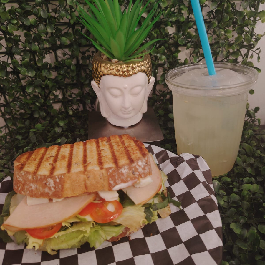 ESPECIAL + LIMONADA 500ML