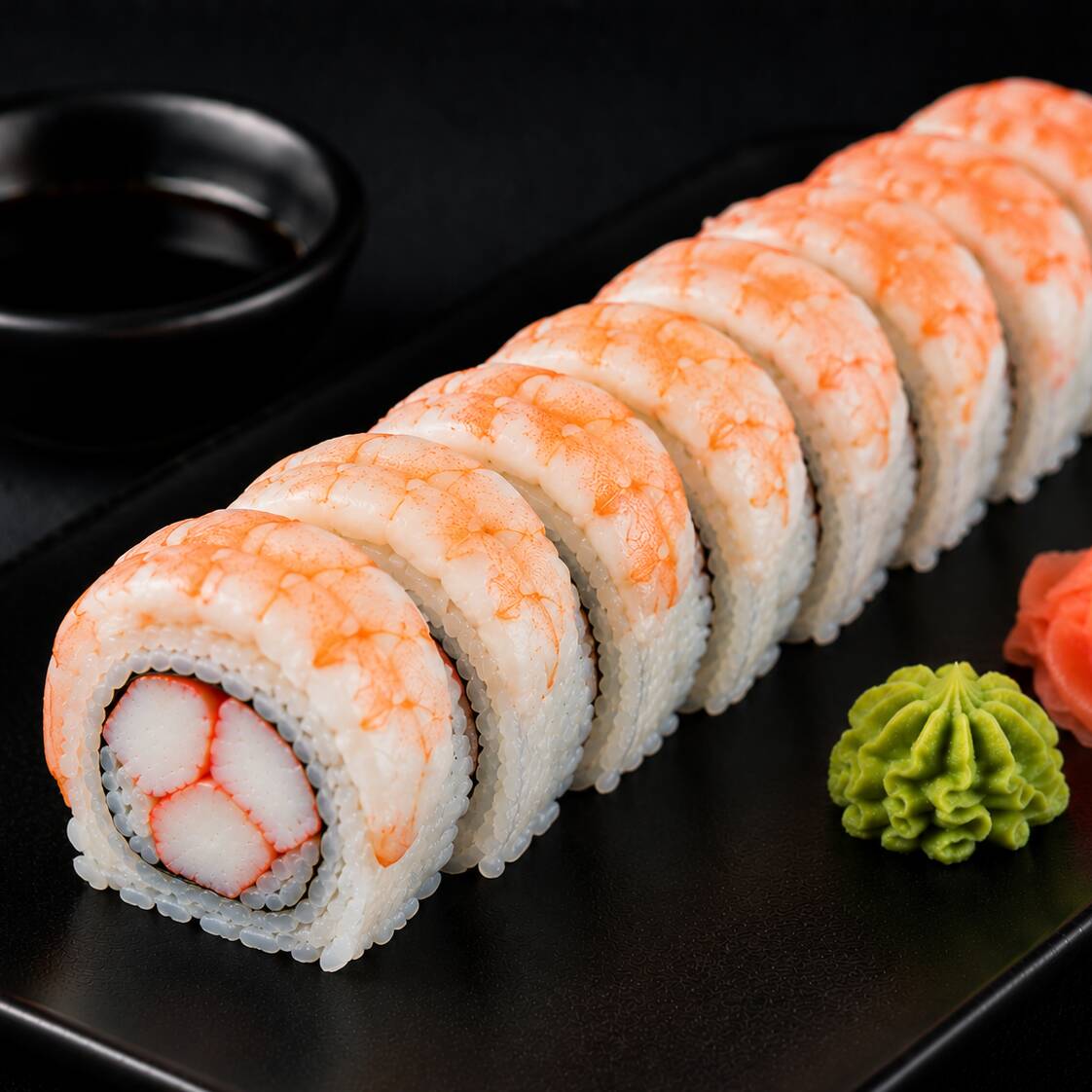 Ebi Roll