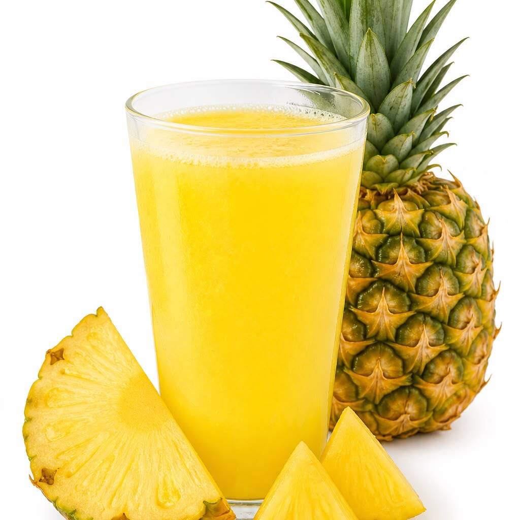 Agua de Piña 1LT