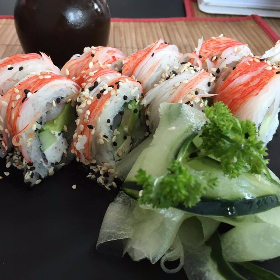 Kani Maki