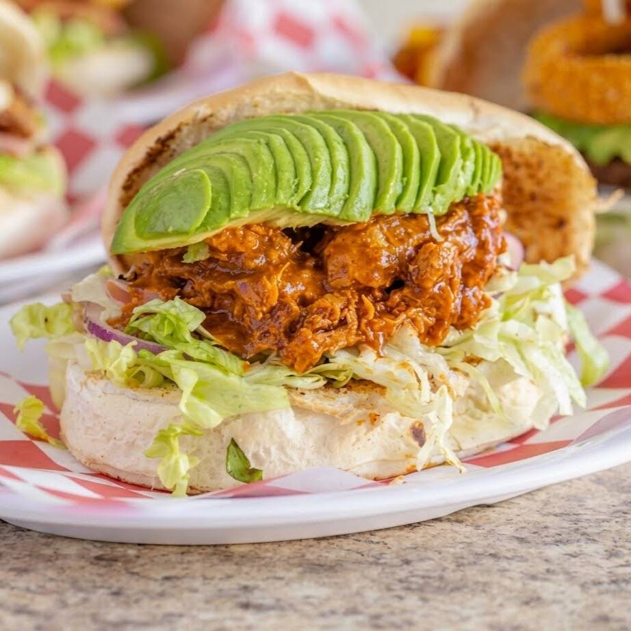 Papá Torta Cochinita