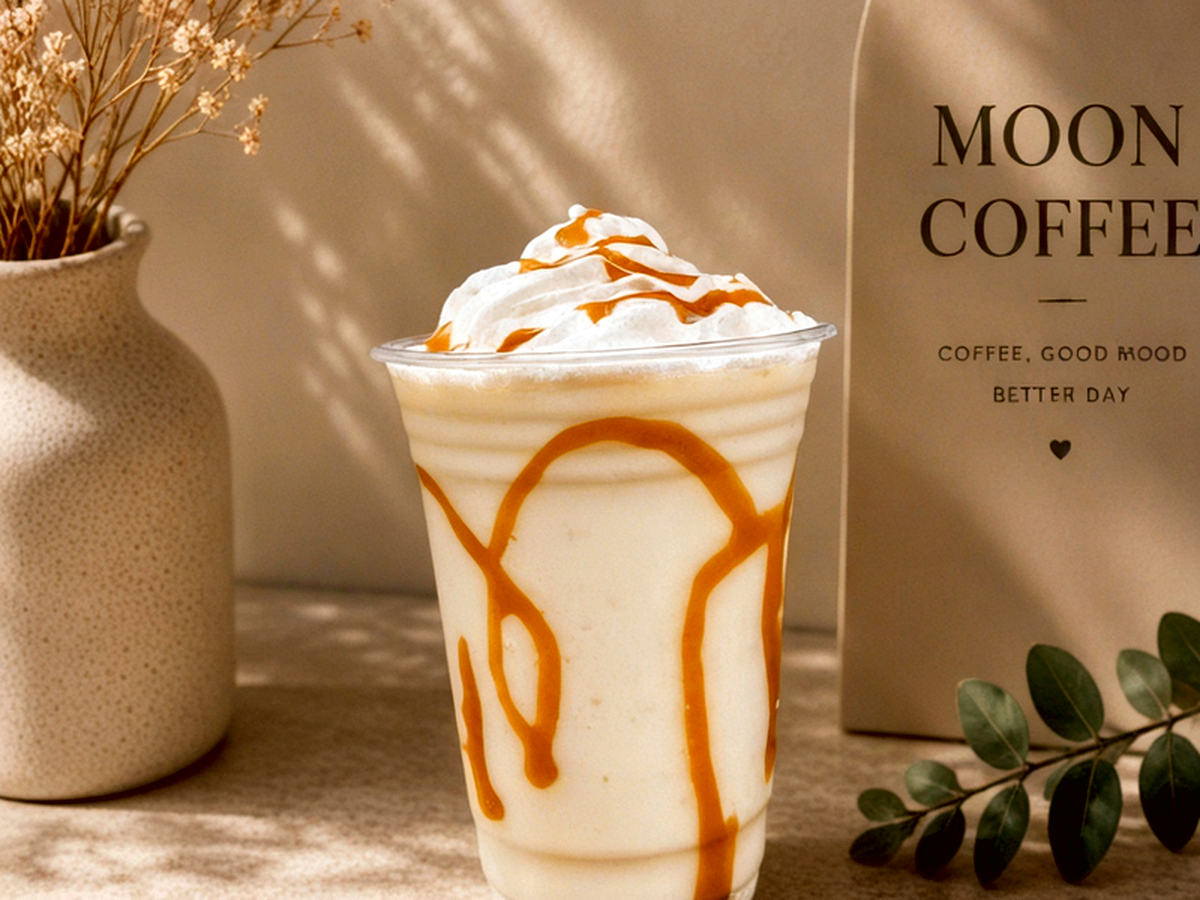 Moon Coffee