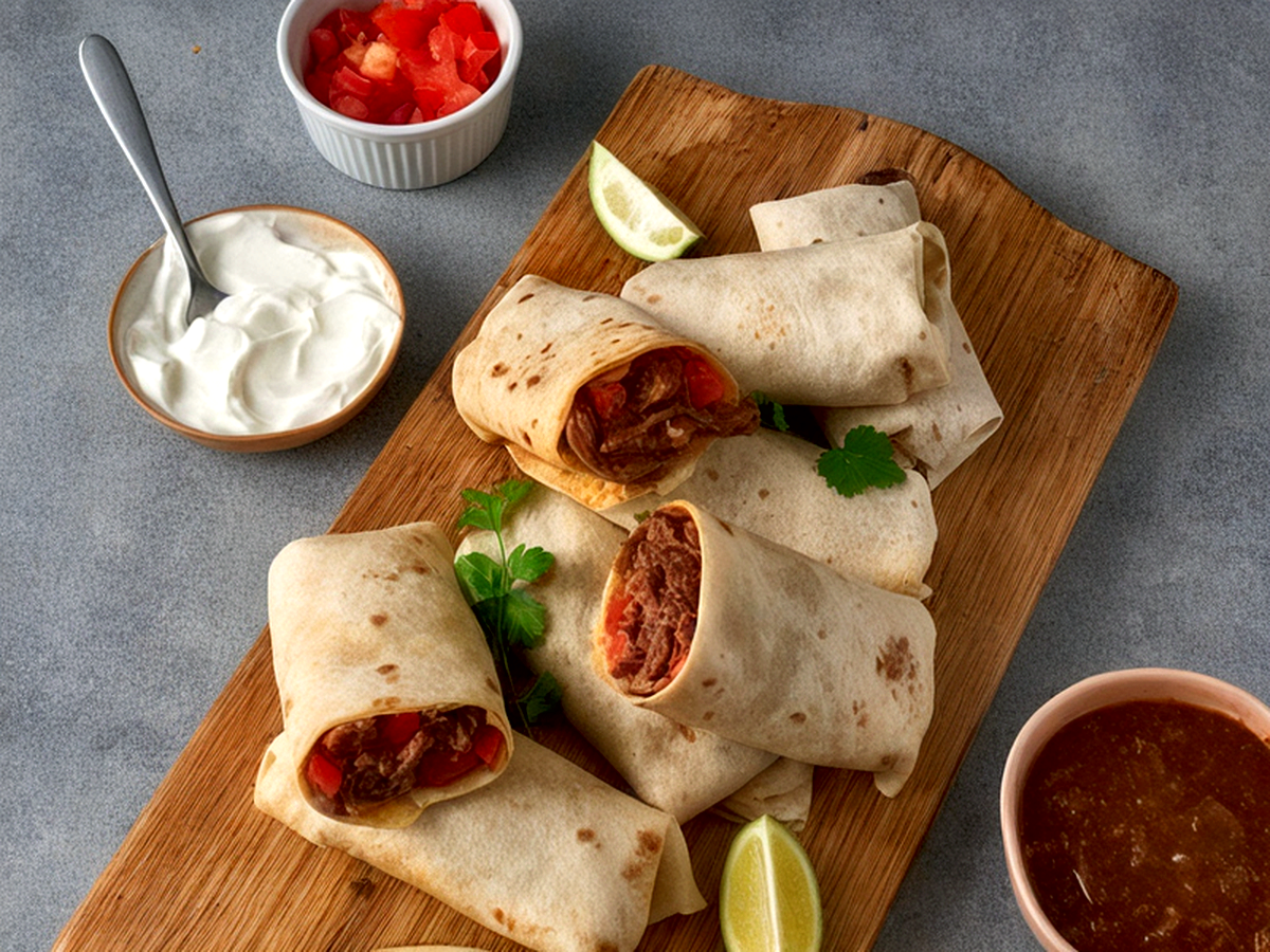 Mex-tex Food & Sorveteria