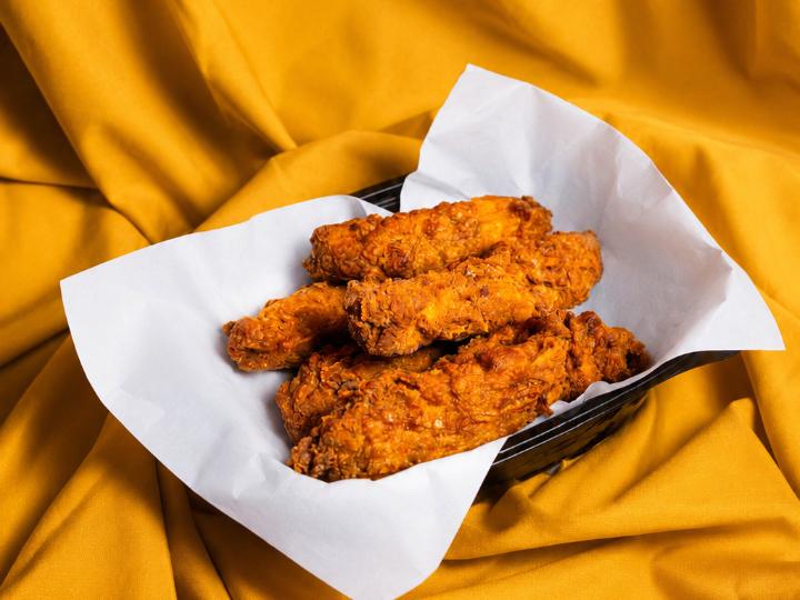 6 Tenders