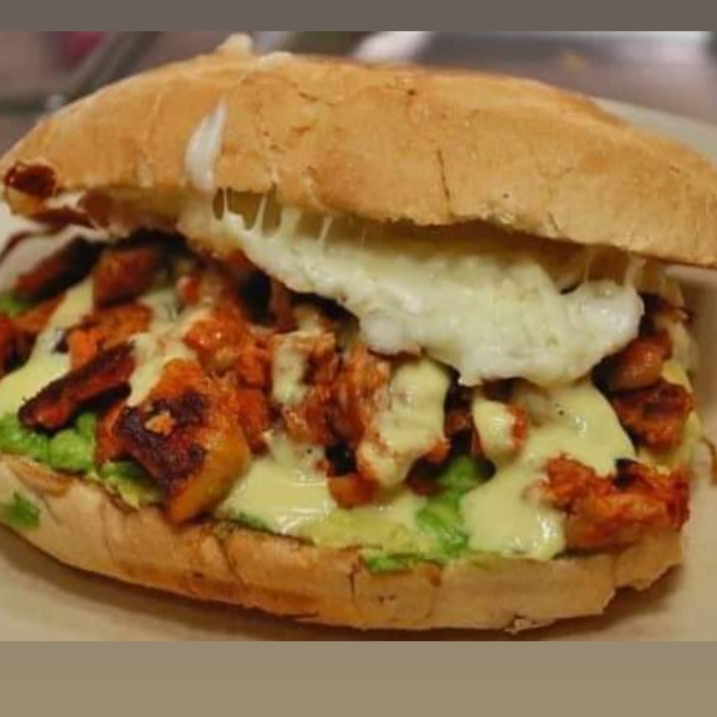 Torta Especial