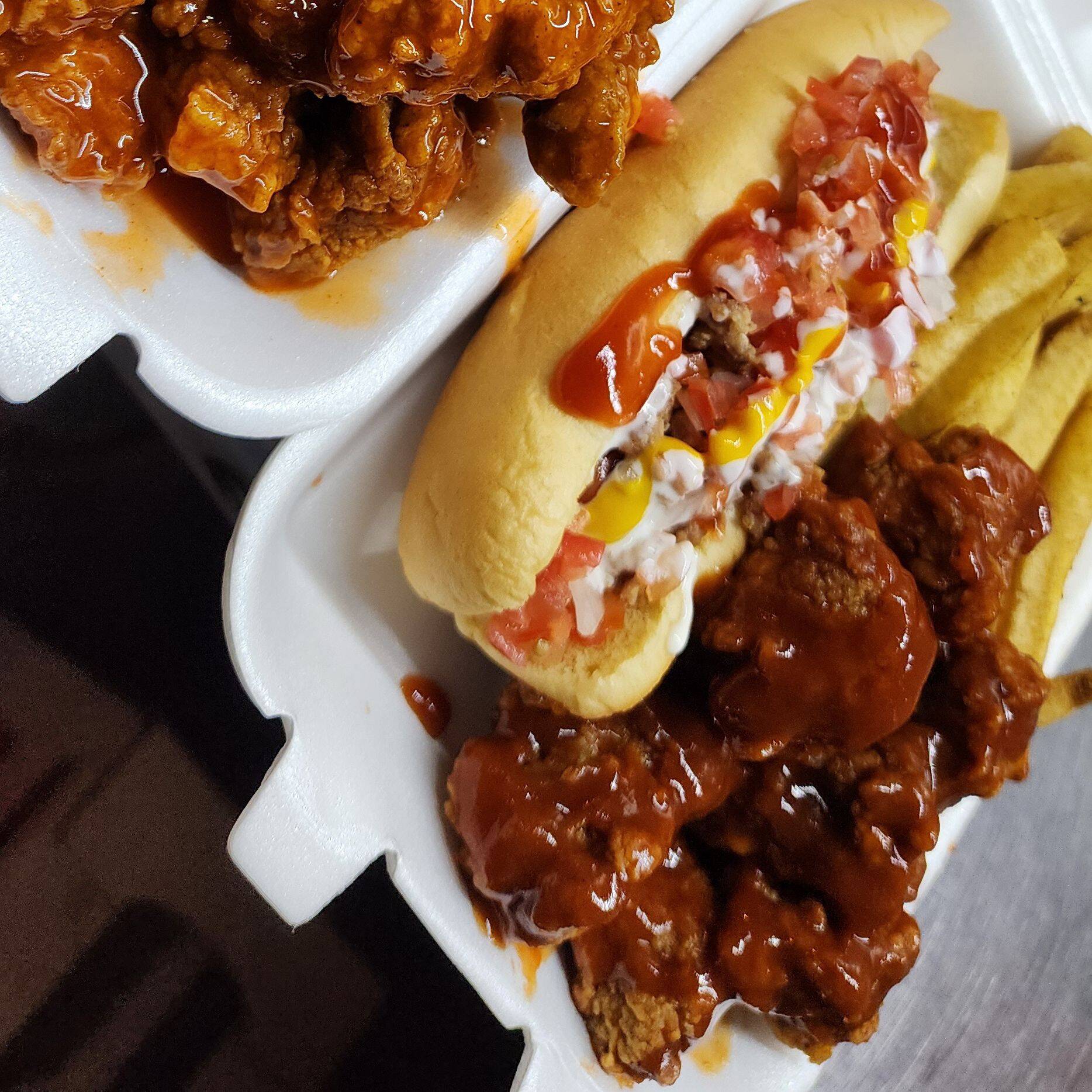 COMBO CUATES