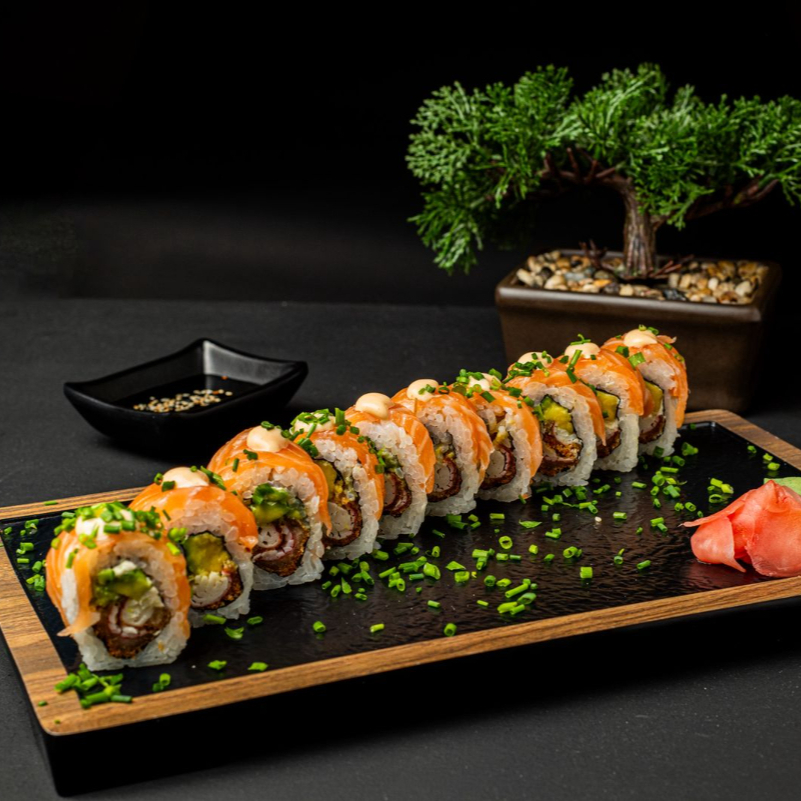 DAENERYS ROLL ESPECIAL 2 X 1
