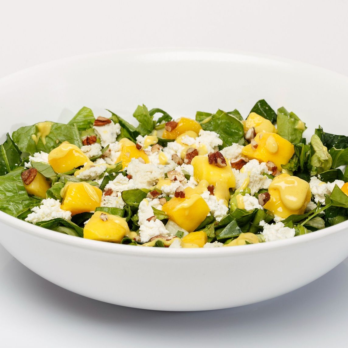 OH-SO Salad
