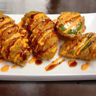 Spicy Poppers