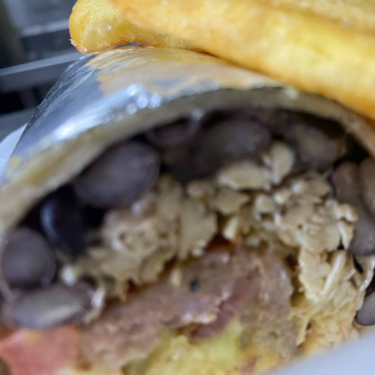 Taco 420