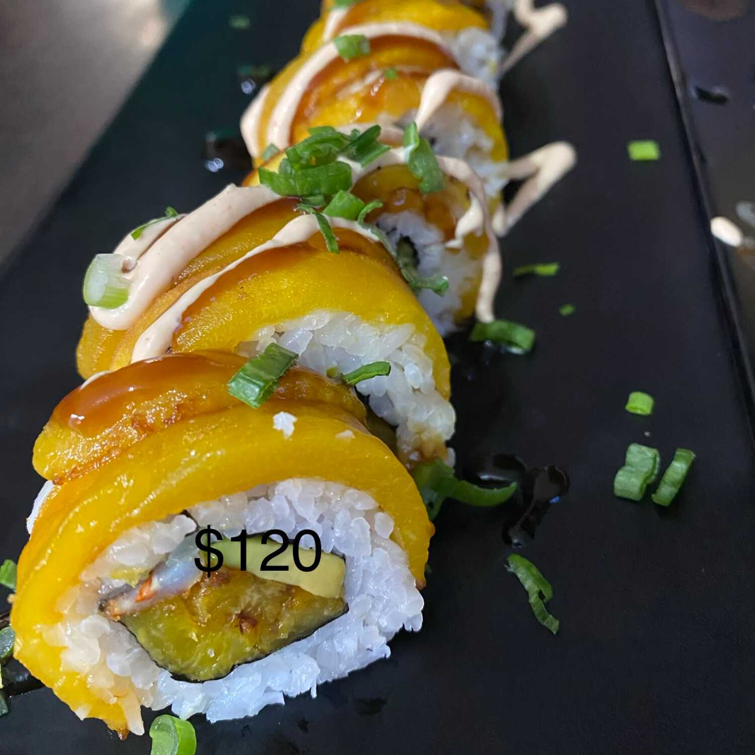 Banana Roll
