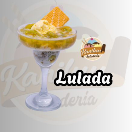 Lulada