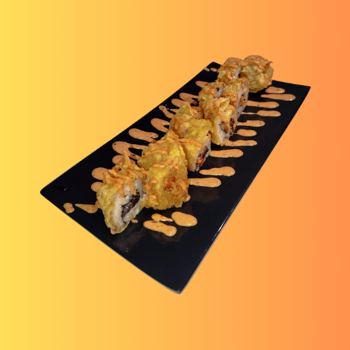 Tempura Roll